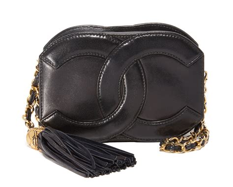 Best vintage chanel bags near SoHo, Manhattan, NY 